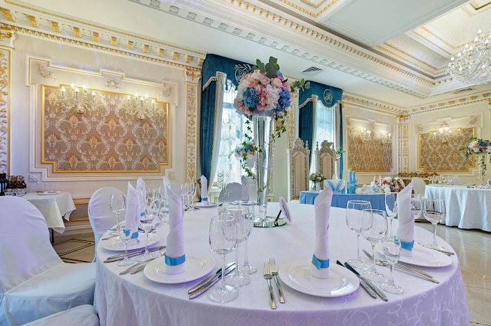 Ресторан град южный