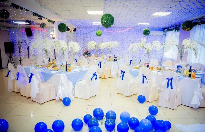 Фото №2 зала Ресторан «Райтекс» 