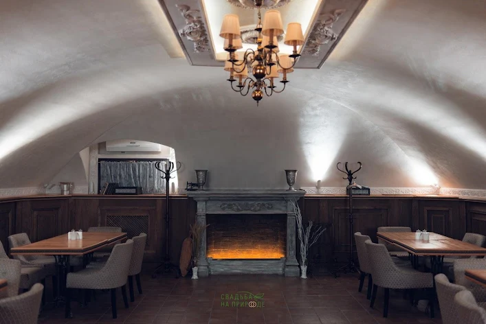 Фото №1 зала Помещение