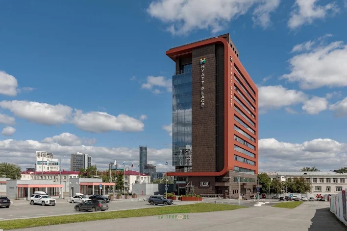 Фото №4 зала Зал №3