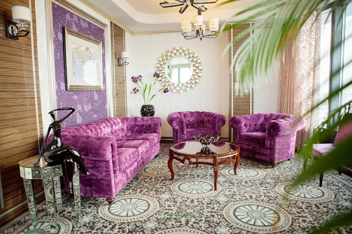 Фото №1 зала Банкетный зал «Премиум» 