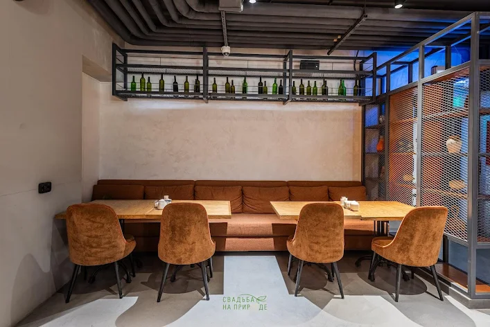 Фото №1 зала Ресторан «Южный» 