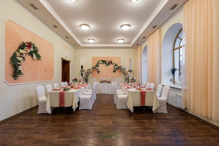 Фото №1 зала Зал «Второй этаж» 