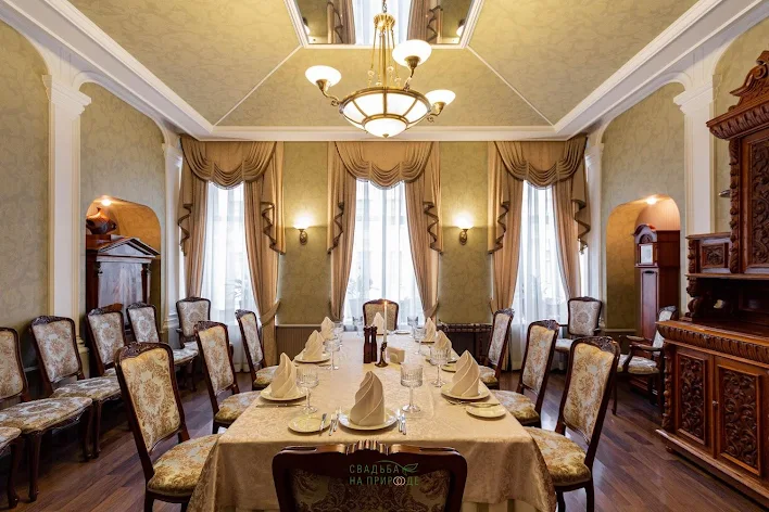 Фото №4 зала Vip-зал