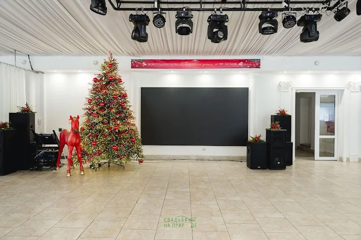 Фото №4 зала Зал «Екатерининский» 