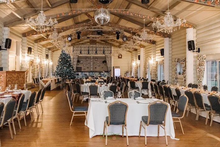 Фото №2 зала Пир горой