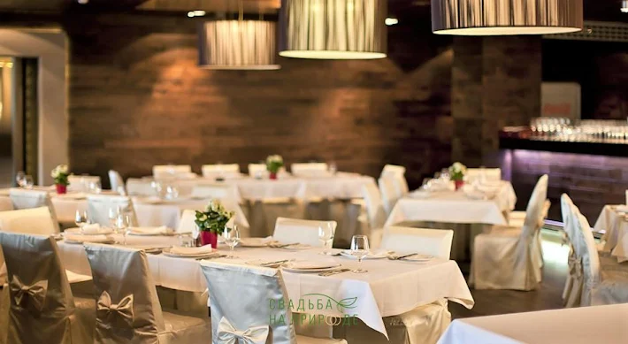 Фото №4 зала Pepe nero