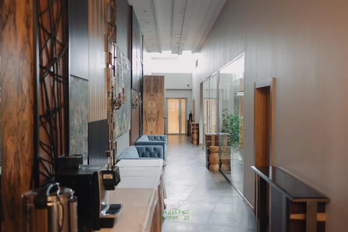 Фото №2 зала Универсальный