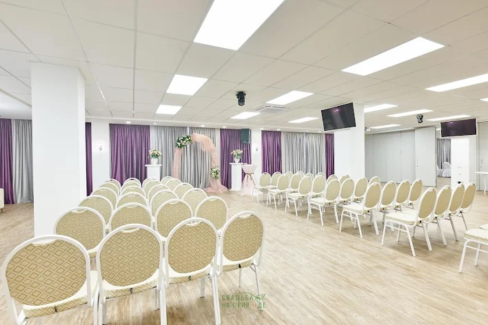 Фото №3 зала Гранд холл