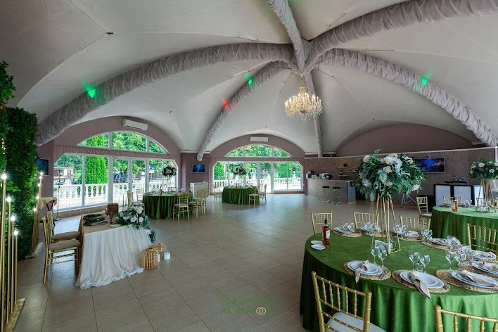 Фото №2 зала Основной зал