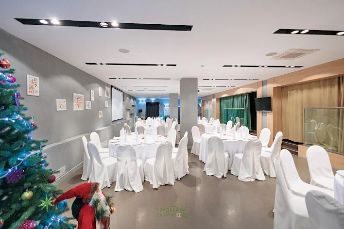 Фото №2 зала Зал «Авеню» 