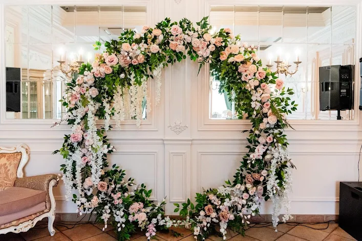 Фото №2 зала Зал «Буфф» 