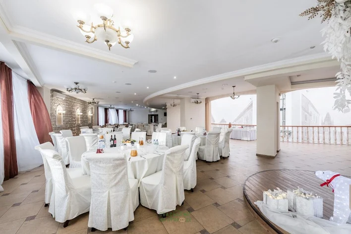 Фото №4 зала Банкетный зал grace