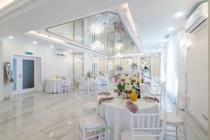 Фото №4 зала Основной зал