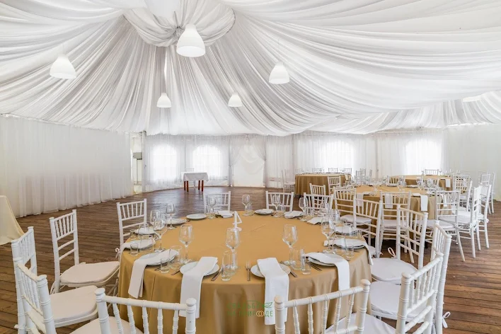 Фото №1 зала Летний шатер