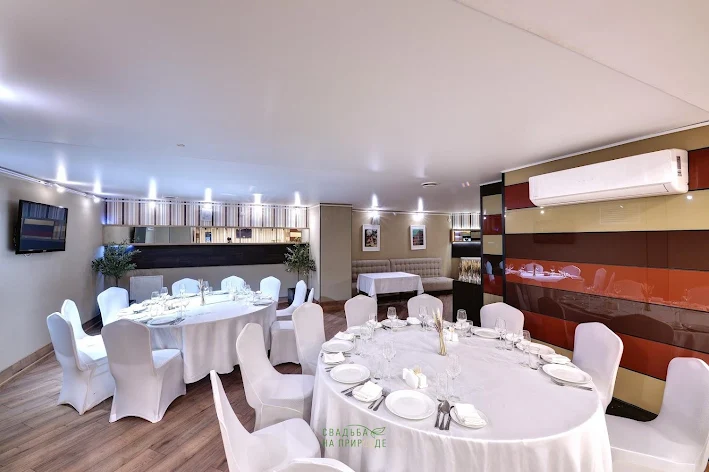 Фото №3 зала Зал «Премьер» 