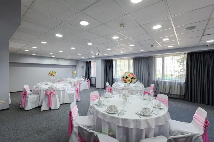 Фото №1 зала Зал «ЯЛТА» 