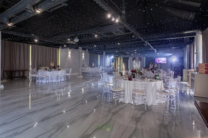 Фото №3 зала Зал  seven