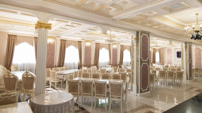 Фото №2 зала Банкетный зал