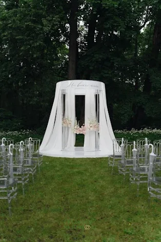 Фото №2 зала Сад принца