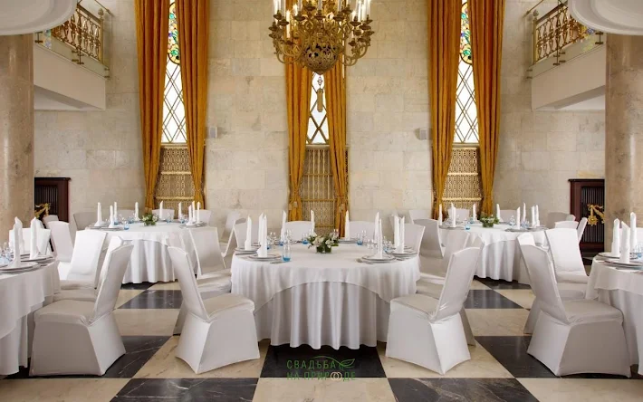 Фото №3 зала Зал «Ленинград» 