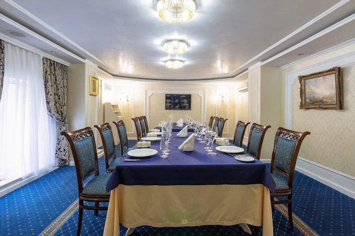 Фото №4 зала Вип-зал