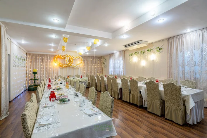 Фото №2 зала Банкетный зал