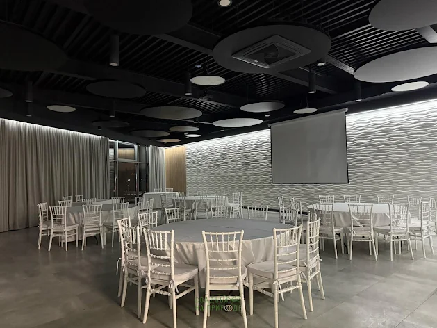 Фото №1 зала Gallery