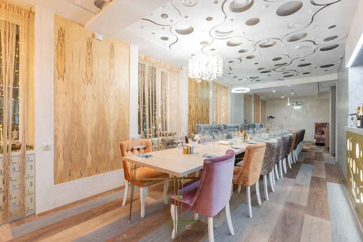 Фото №2 зала Основной зал