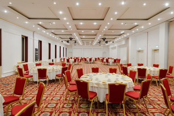 Фото №4 зала Зал «Пушкин» 