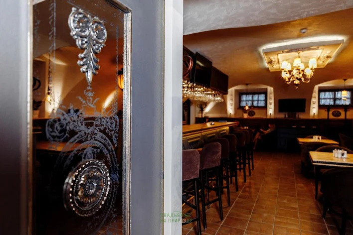 Фото №2 зала Помещение