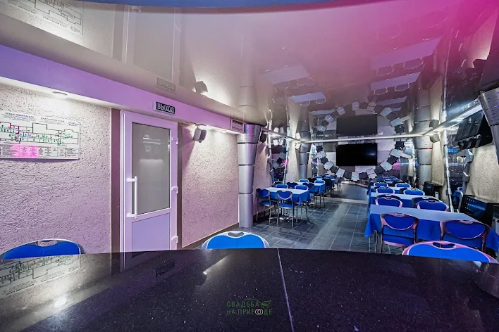 Фото №3 зала Караоке-бар