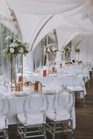 Фото №2 зала Шатер