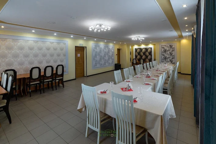 Фото №2 зала Основной зал