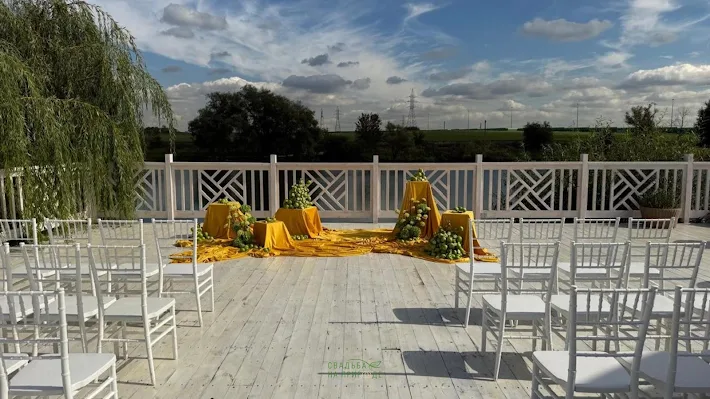 Фото №4 зала Новый шатер