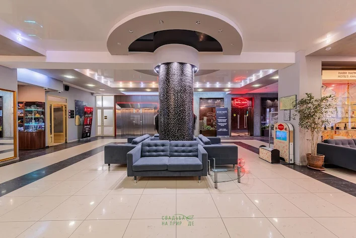 Фото №4 зала Ресторан «Южный» 