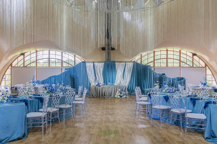 Фото №4 зала Panorama hall