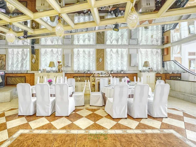 Фото №3 зала Банкетный зал