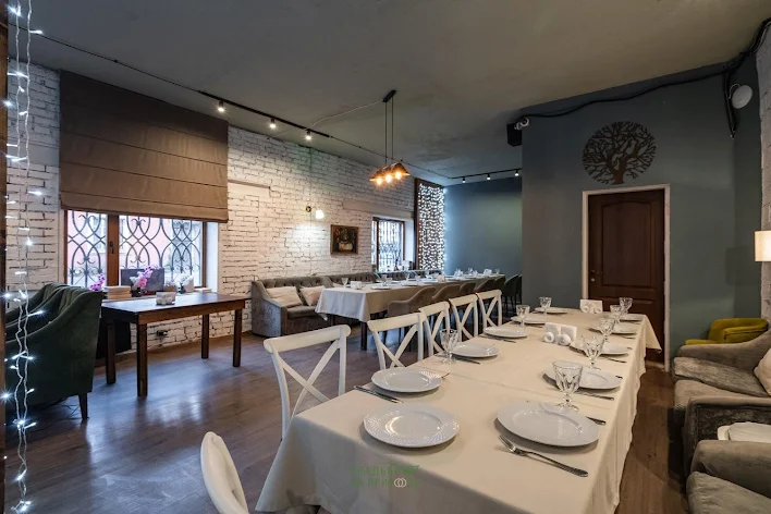 Фото №1 зала 1 этаж