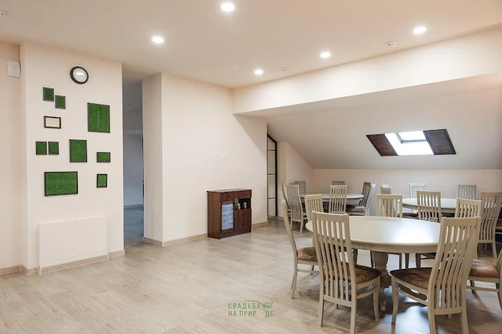 Фото №2 зала Основной зал