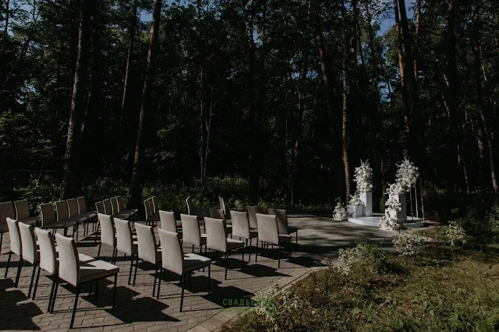 Фото №4 зала Вивальди