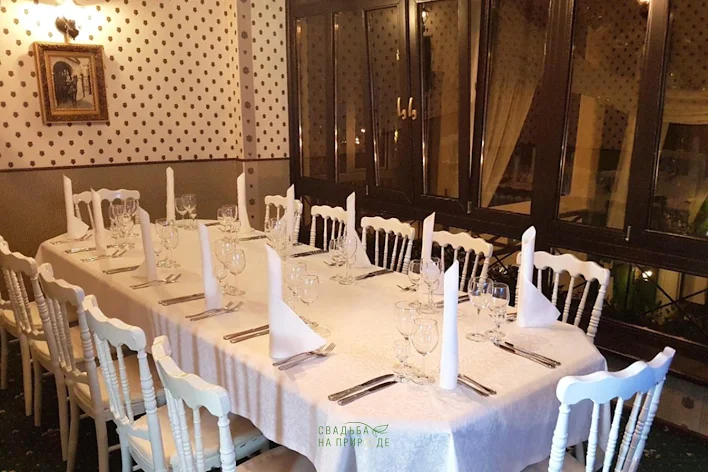 Фото №2 зала Vip-зал