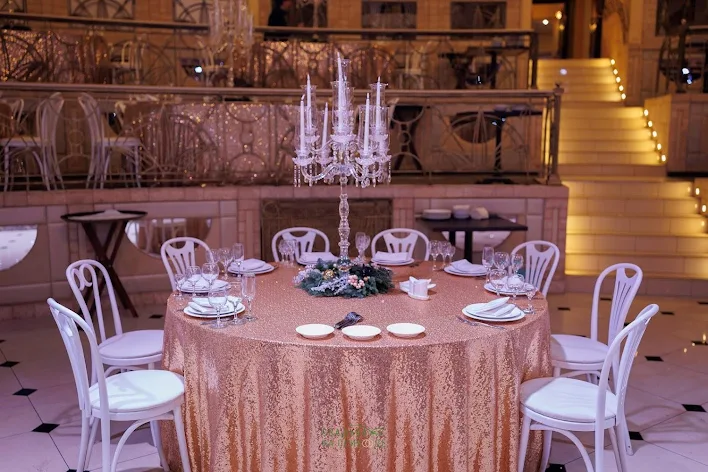 Фото №2 зала Зал «Немчиновка» 