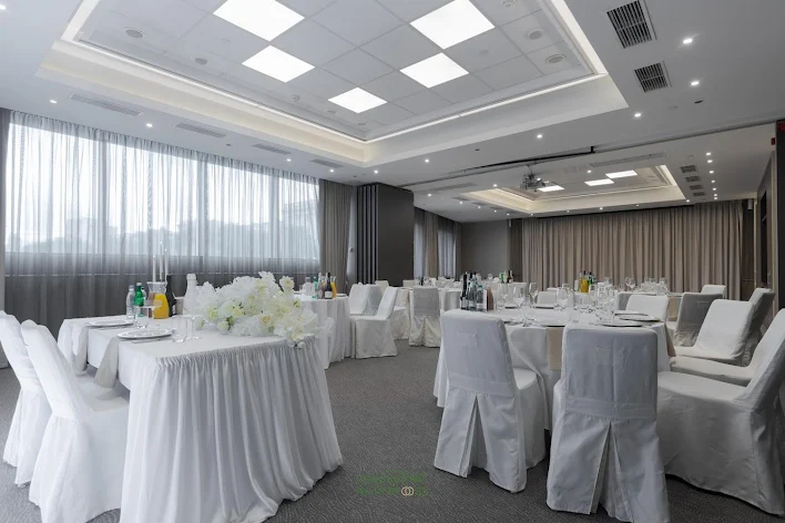 Фото №2 зала Зал «Terra» 