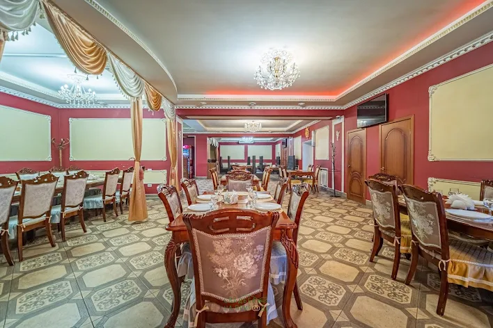 Фото №1 зала Ресторан