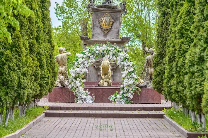 Фото №2 зала Беседка 4