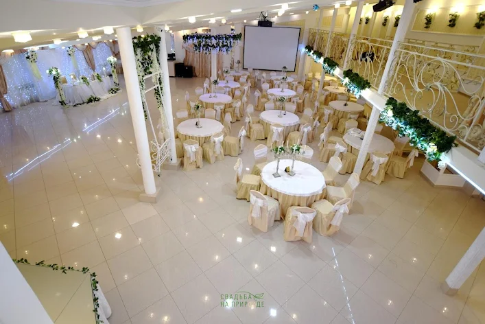 Фото №4 зала Престиж