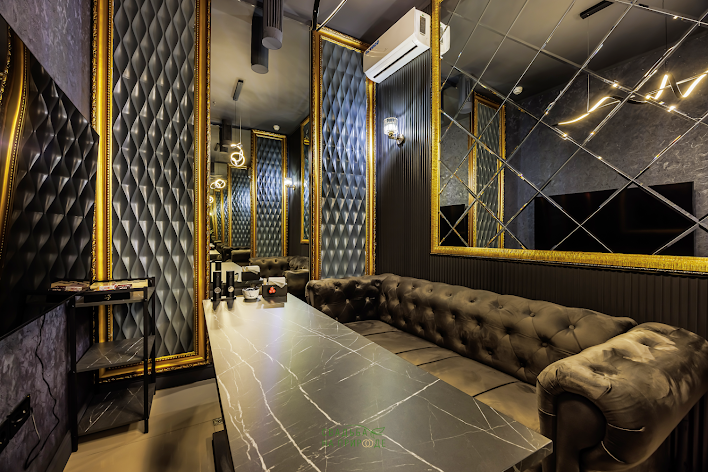 Фото №2 зала Зал «Мята Лаундж» 