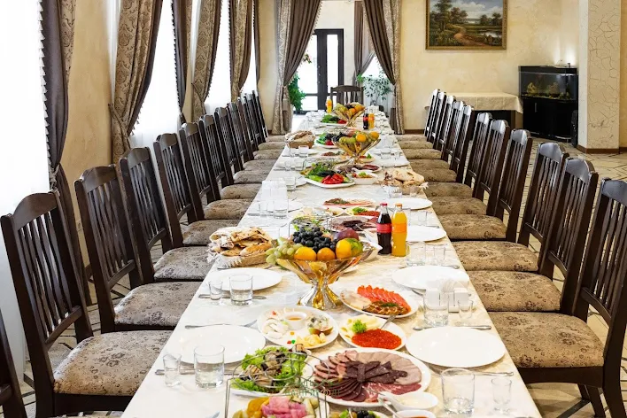 Фото №3 зала Основной зал