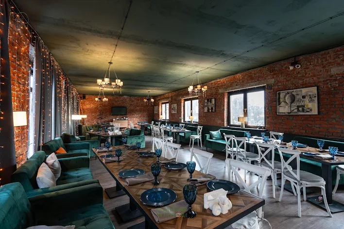 Фото №1 зала 2 этаж